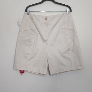 Acne Studios Ivory Short Size 42=10